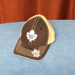 Youth ‘Toronto Maple Leafs’ Ball Cap